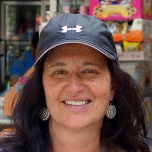 Meet your Posher, Mara